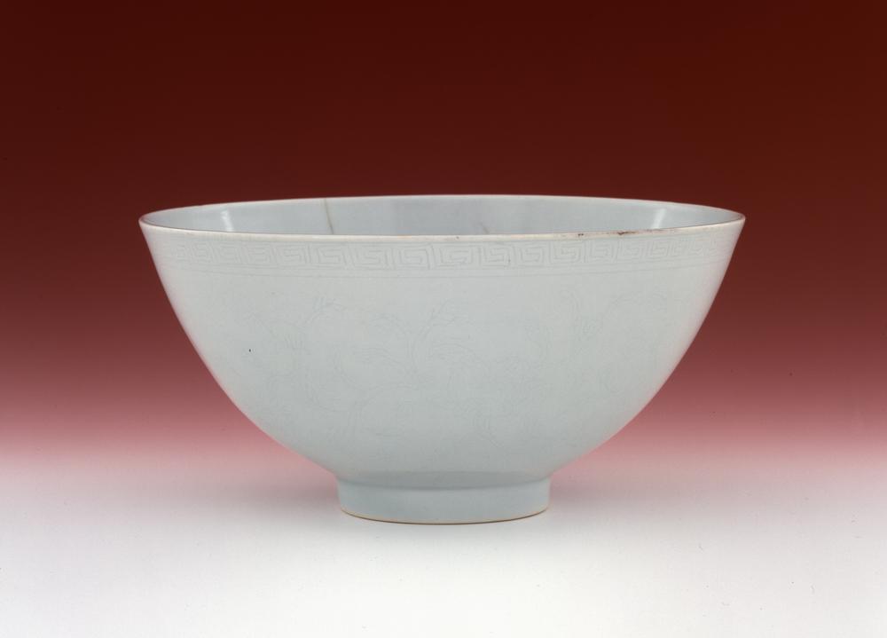 图片[1]-bowl(lianzi) BM-1984-0202.17-China Archive
